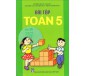 SÁCH GIÁO KHOA BÀI TẬP TOÁN 5
